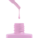 Apres - Hema Free Gel Couleur - Kunzite Light