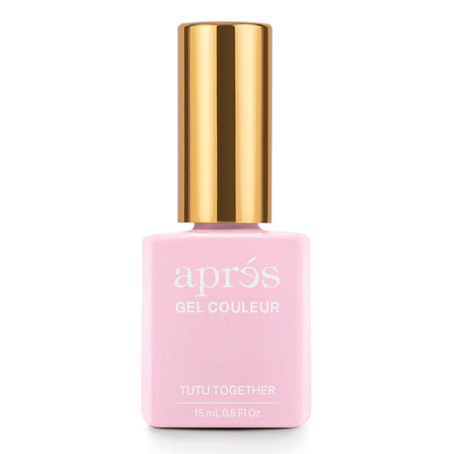 Apres - Hema Free Gel Couleur - Tutu Together