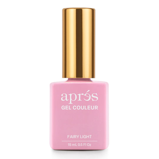 Apres - Hema Free Gel Couleur - Fairy Light