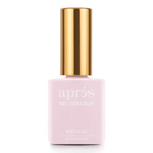 Apres - Hema Free Gel Couleur - Wild Lilac