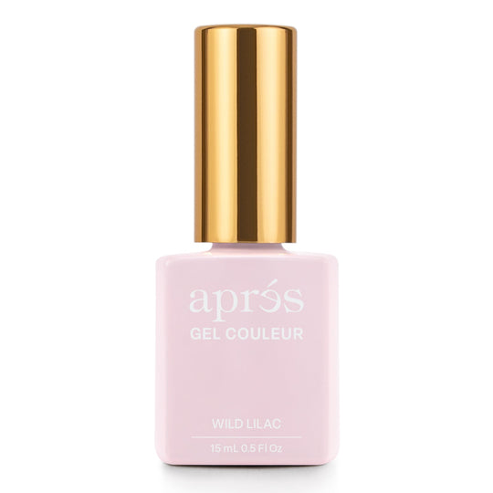 Apres - Hema Free Gel Couleur - Wild Lilac