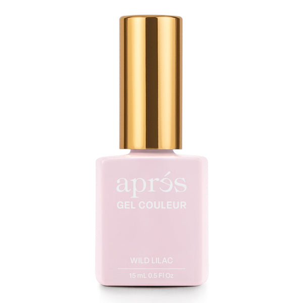 Apres - Hema Free Gel Couleur - Wild Lilac