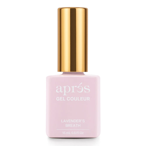 Apres - Hema Free Gel Couleur - Lavender's Breath