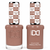 CND - Shellac Xpress5 Combo - Base, Top & All Frothed Up (0.25 oz)