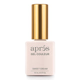 Apres - Hema Free Gel Couleur - Sweet Cream