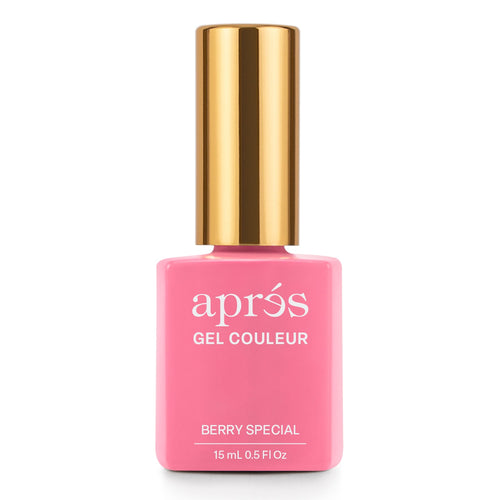 Apres - Hema Free Gel Couleur - Berry Special