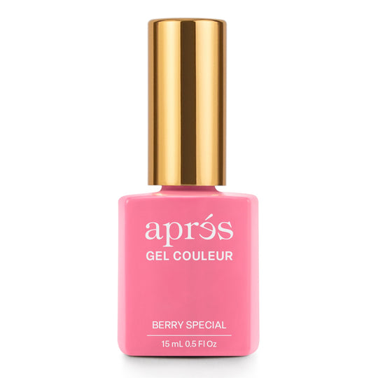 Apres - Hema Free Gel Couleur - Berry Special