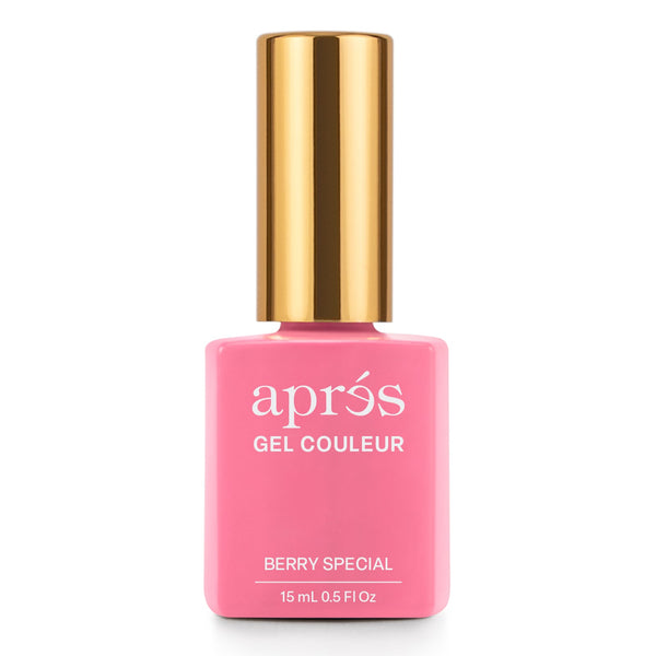 Apres - Hema Free Gel Couleur - Berry Special