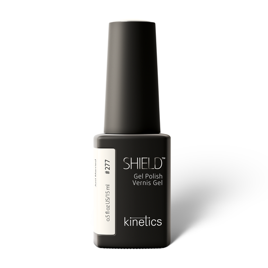 Kinetics Shield Gel Polish - Just Married #277