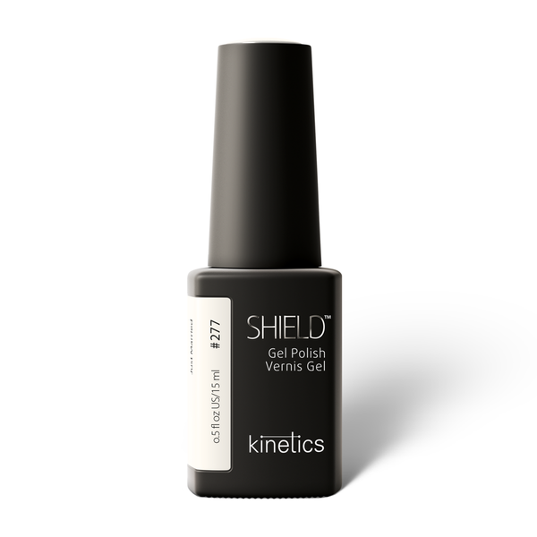 Kinetics Shield Gel Polish - Just Married #277