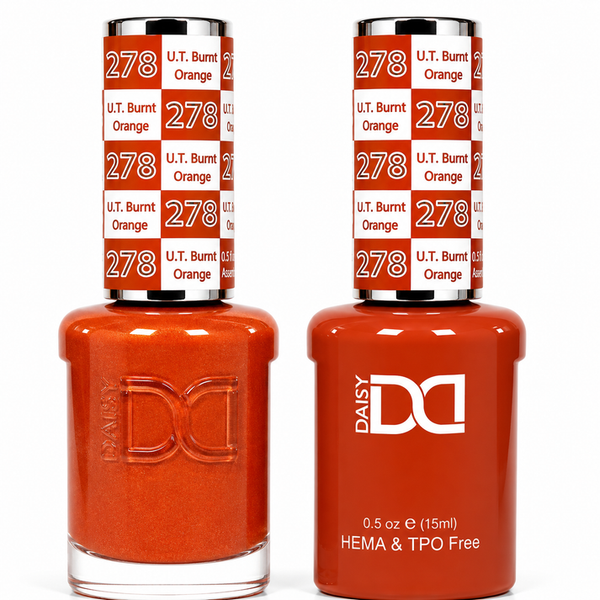 DND-DUO278