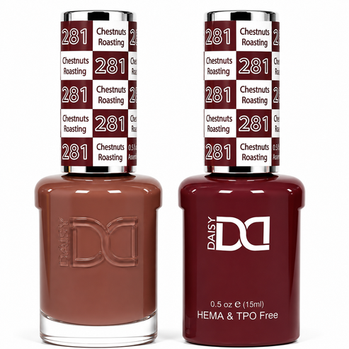 DND-DUO281