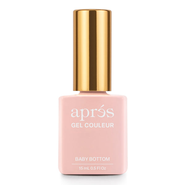 Apres - Hema Free Gel Couleur - Baby Bottom