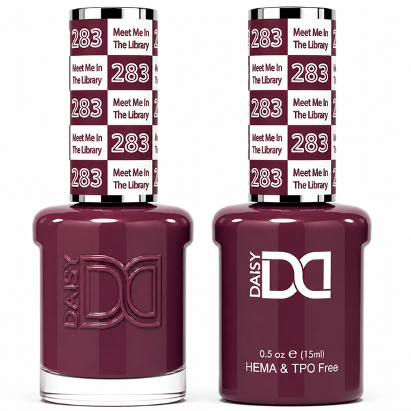 DND-DUO283