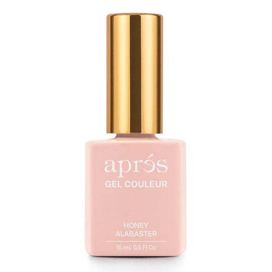 Apres - Hema Free Gel Couleur - Honey Alabaster