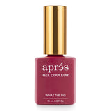 Apres - Hema Free Gel Couleur - What The Fig