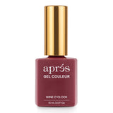 Apres - Hema Free Gel Couleur - Wine O’Clock