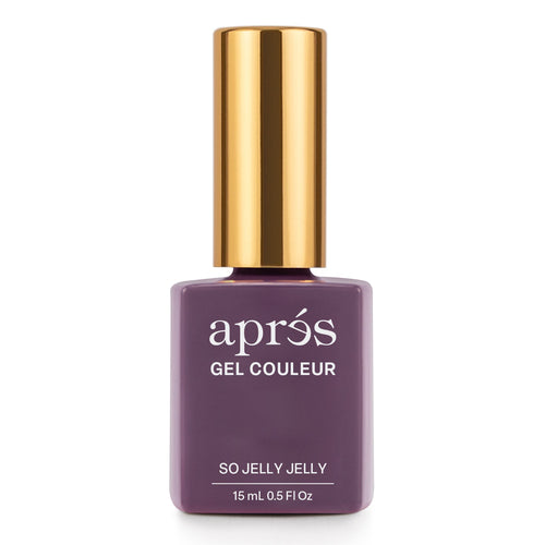 Apres - Hema Free Gel Couleur - So Jelly Jelly