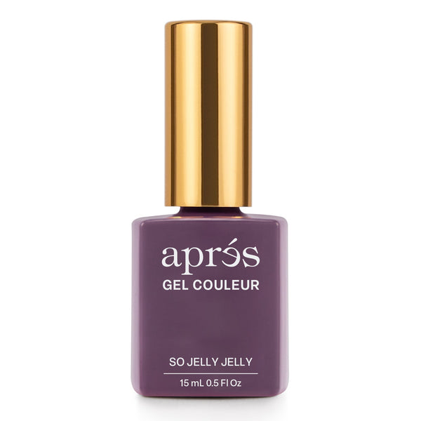 Apres - Hema Free Gel Couleur - So Jelly Jelly
