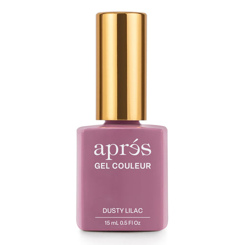 Apres - Hema Free Gel Couleur - Dusty Lilac
