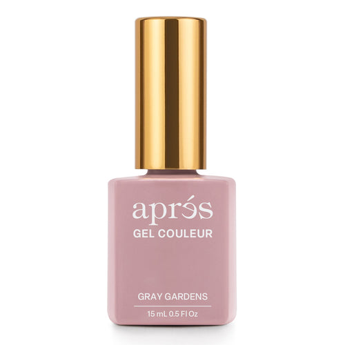 Apres - Hema Free Gel Couleur - Gray Gardens