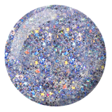 DND - Diva Gel - High Society Silver #295