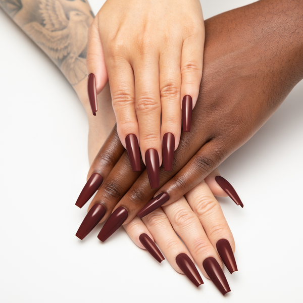 Apres - Hema Free Gel Couleur - Brickhouse