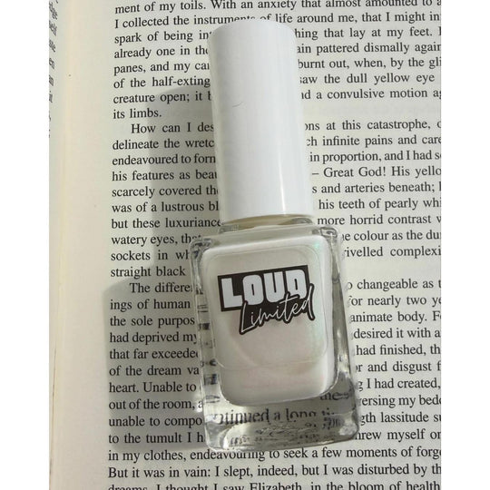 Loud Lacquer - The Creature 0.45 oz