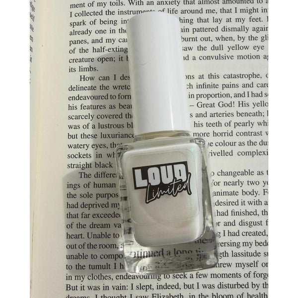 Loud Lacquer - The Creature 0.45 oz