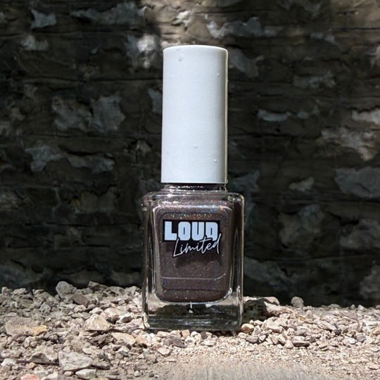 Loud Lacquer - Trail Dust 0.45 oz