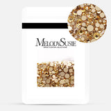 MelodySusie - Romance Acrylic Press On Nails Kits