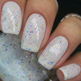 KBShimmer - Nail Polish - Spring Theory
