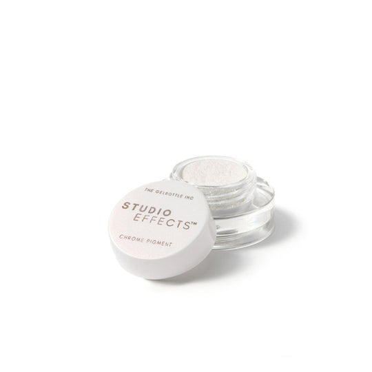 The GelBottle Inc - Studio Effects - Iridescent Chrome Pigment