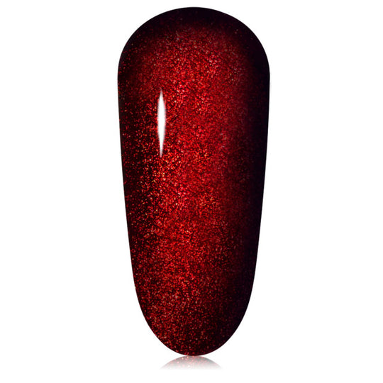 The GelBottle Inc - Gel Polish - Cabaret Magnetic .67oz