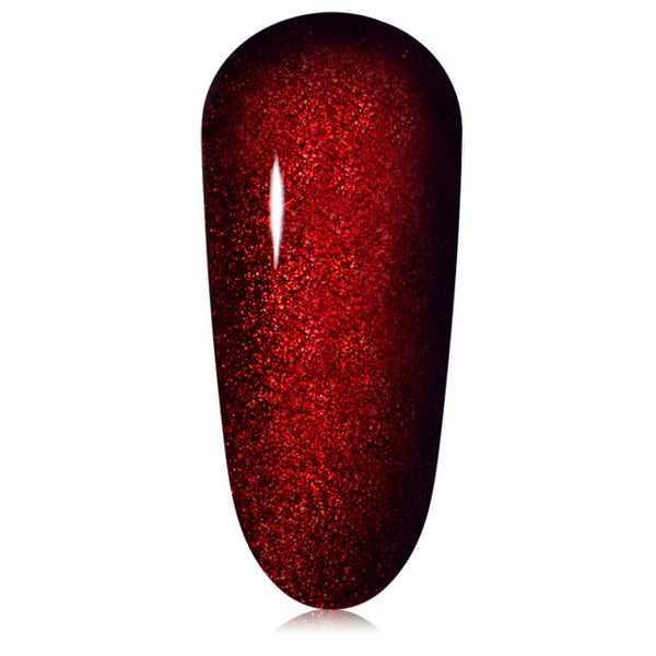 The GelBottle Inc - Gel Polish - Cabaret Magnetic .67oz