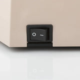 Apres - alpha 2-in-1 led nail lamp - nude