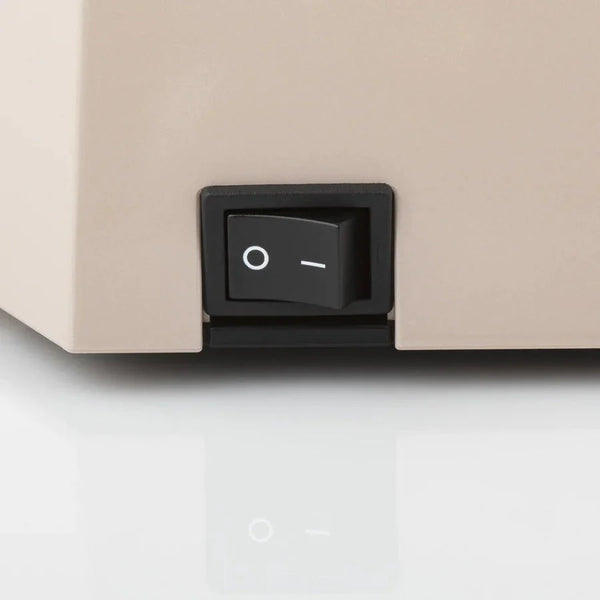 Apres - alpha 2-in-1 led nail lamp - nude