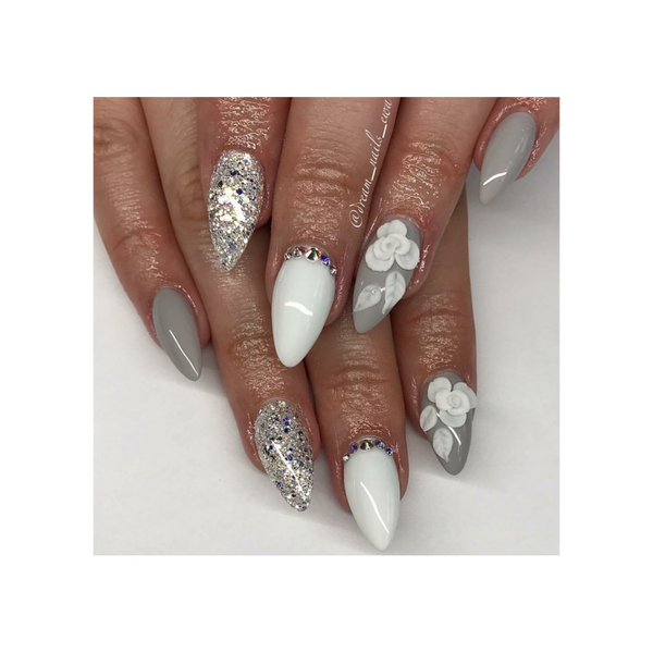 The GelBottle Inc - Gel Polish - Daisy .67oz