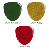 Revel Nail - Dip Powder Sweet 0.5 oz - #J685D