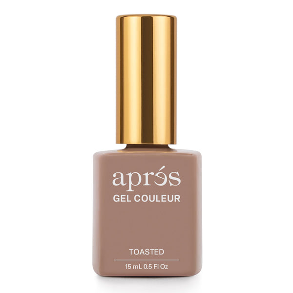 Apres - Hema Free Gel Couleur - Toasted