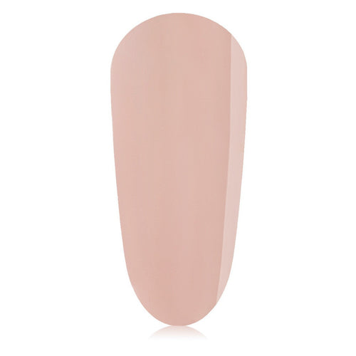 The Gel Bottle - Gel Polish - Au Naturel .67oz