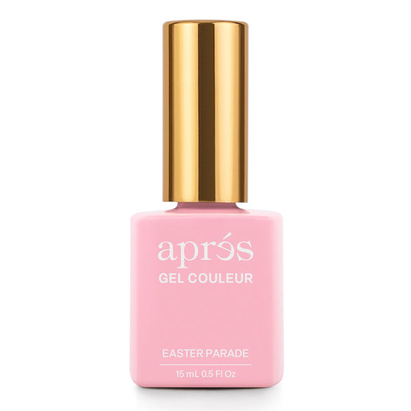 Apres - Hema Free Gel Couleur - Easter Parade
