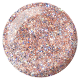 DND - Diva Gel - Sophisticated Bubbly #307