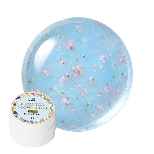 Kokoist - Milky Blue