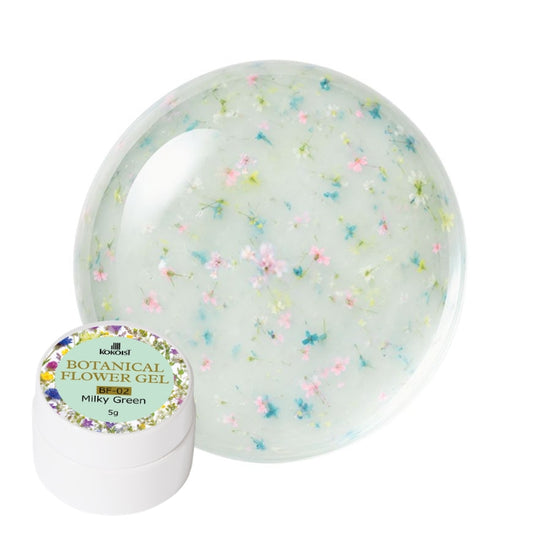 Kokoist - Milky Green