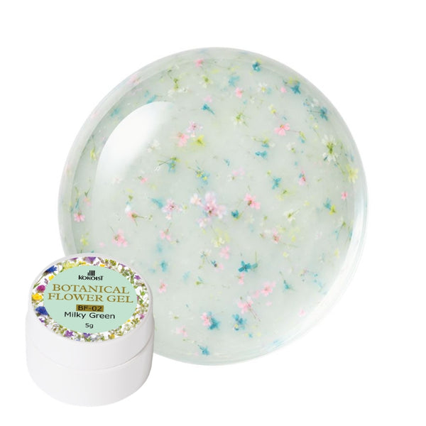 Kokoist - Milky Green