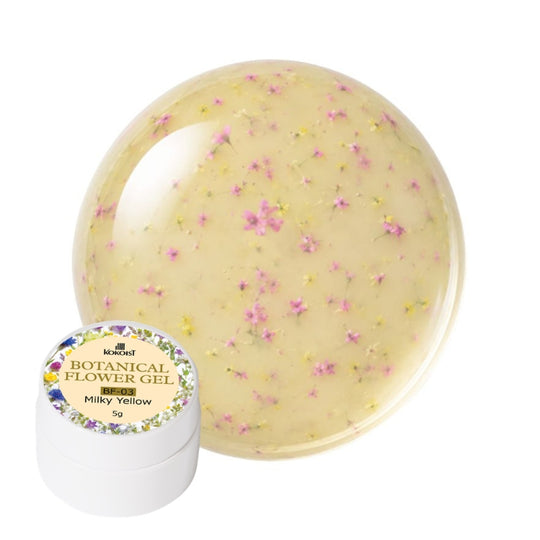 Kokoist - Milky Yellow