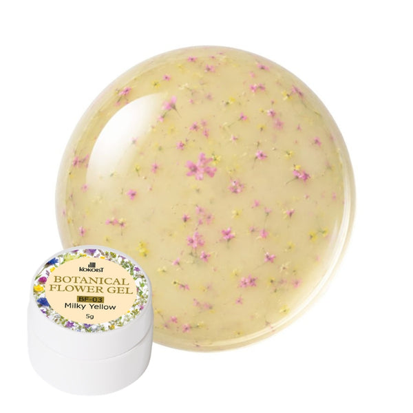 Kokoist - Milky Yellow