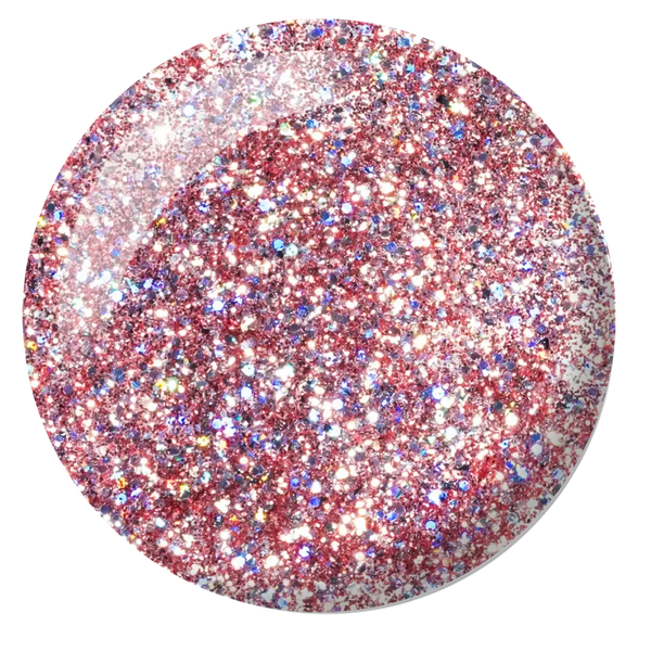 DND - Diva Gel - Pass The Rose #309