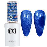 DND - Hema-Free & TPO-Free 9D Cat Eye - Paw & Order - 30